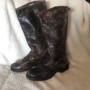 Frye boots size 9.5